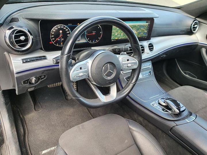 Photo 7 VIN: WDD2132121A667473 - MERCEDES-BENZ E-KLASSE 