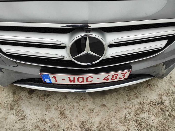 Photo 5 VIN: WDD2132121A710927 - MERCEDES-BENZ E-KLASSE BREAK &#3916 