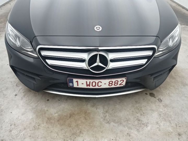 Photo 5 VIN: WDD2132121A712849 - MERCEDES-BENZ E-KLASSE BREAK &#3916 