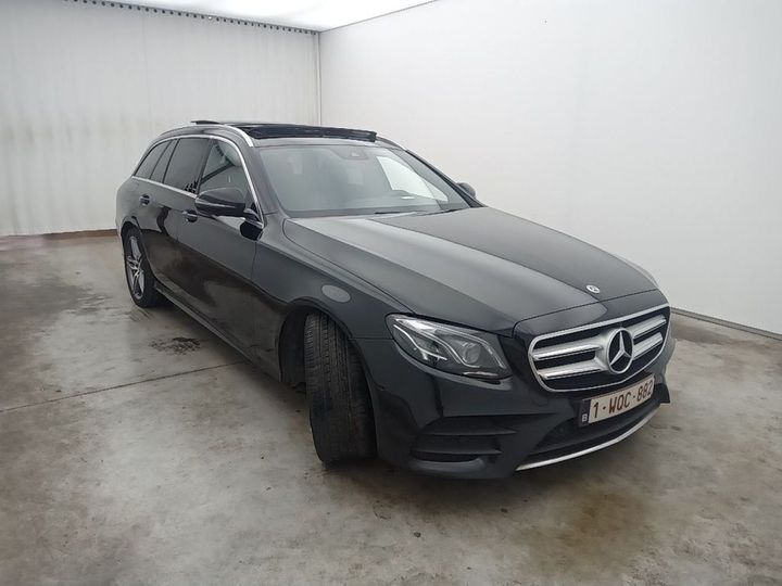 Photo 8 VIN: WDD2132121A712849 - MERCEDES-BENZ E-KLASSE BREAK &#3916 