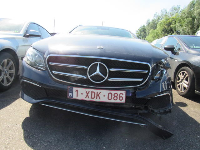 Photo 11 VIN: WDD2132121A718872 - MERCEDES-BENZ E-KLASSE 