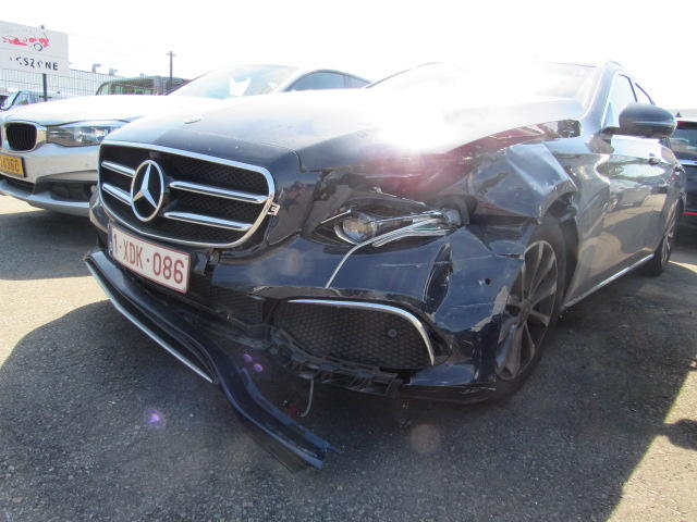 Photo 13 VIN: WDD2132121A718872 - MERCEDES-BENZ E-KLASSE 