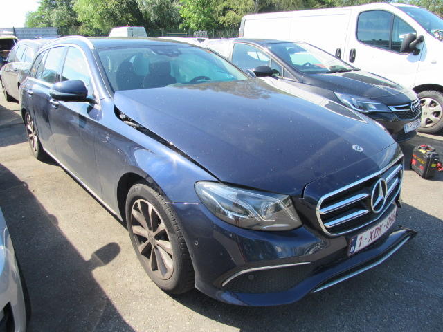 Photo 5 VIN: WDD2132121A718872 - MERCEDES-BENZ E-KLASSE 