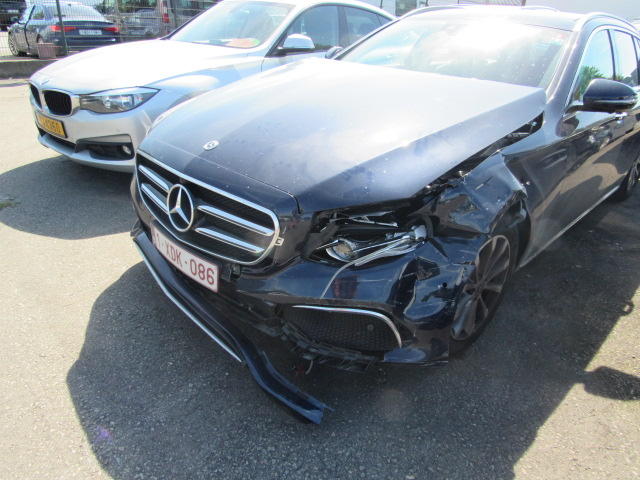 Photo 12 VIN: WDD2132121A718872 - MERCEDES-BENZ E-KLASSE 