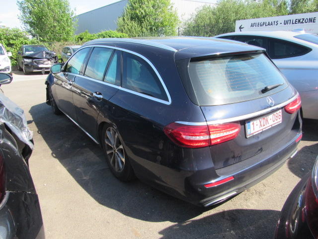 Photo 3 VIN: WDD2132121A718872 - MERCEDES-BENZ E-KLASSE 