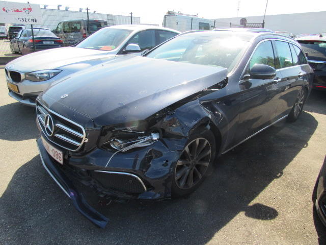 Photo 4 VIN: WDD2132121A718872 - MERCEDES-BENZ E-KLASSE 