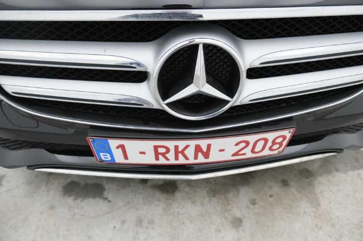 Photo 5 VIN: WDD2132131A187506 - MERCEDES-BENZ E-KLASSE BREAK &#3916 