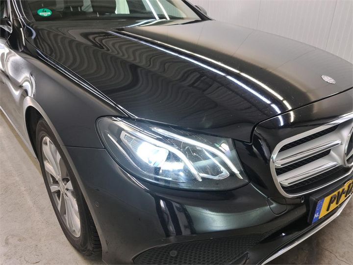 Photo 16 VIN: WDD2132131A220139 - MERCEDES-BENZ E200 