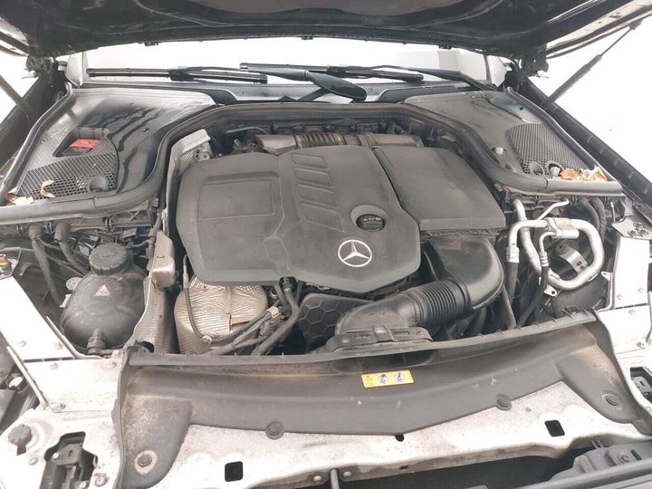 Photo 25 VIN: WDD2132131A220850 - MERCEDES-BENZ E 200 