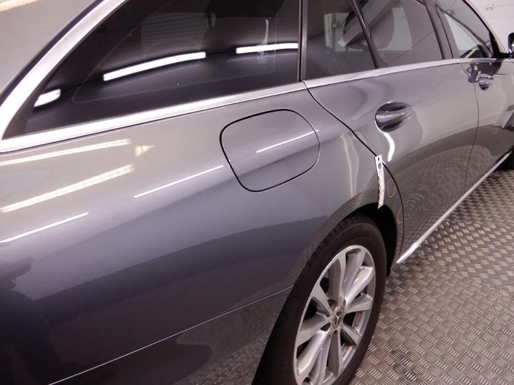 Photo 27 VIN: WDD2132131A245639 - MERCEDES-BENZ E-KLASSE ESTATE 