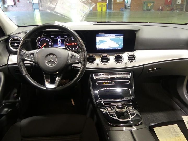 Photo 7 VIN: WDD2132131A249805 - MERCEDES-BENZ E BREAK 