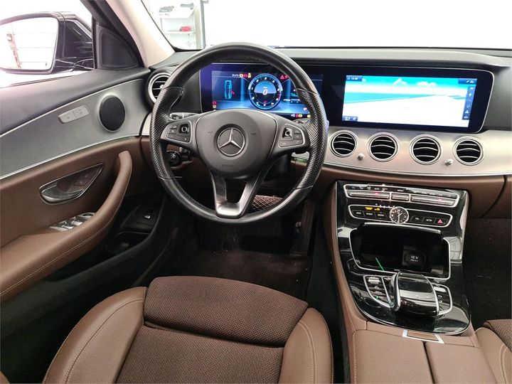 Photo 13 VIN: WDD2132131A255641 - MERCEDES-BENZ E-KLASSE 