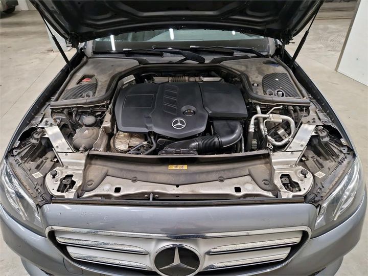 Photo 10 VIN: WDD2132131A258348 - MERCEDES-BENZ E BREAK 