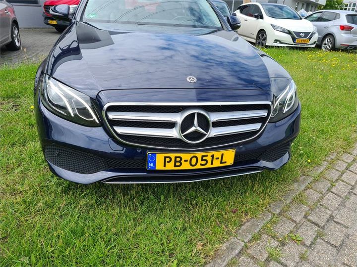 Photo 21 VIN: WDD2132131A263682 - MERCEDES-BENZ E-KLASSE 