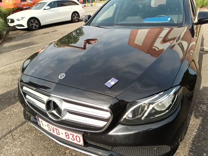 Photo 21 VIN: WDD2132131A273450 - MERCEDES-BENZ E-KLASSE BREAK &#3916 