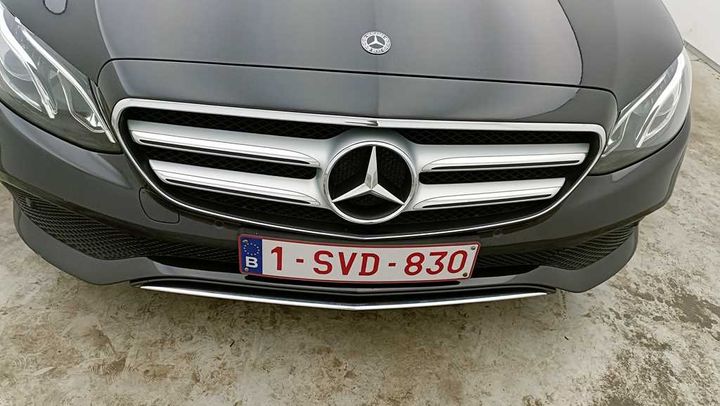 Photo 5 VIN: WDD2132131A273450 - MERCEDES-BENZ E-KLASSE BREAK &#3916 