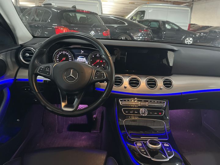 Photo 6 VIN: WDD2132131A278414 - MERCEDES-BENZ E-KLASSE BREAK '16 