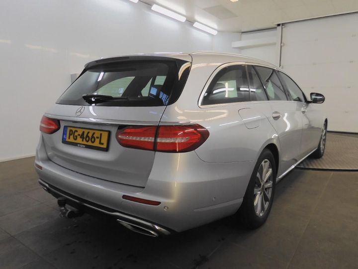 Photo 3 VIN: WDD2132131A281394 - MERCEDES-BENZ E-KLASSE ESTATE 