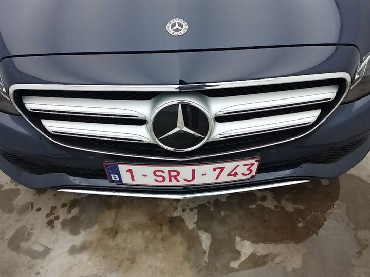 Photo 5 VIN: WDD2132131A290028 - MERCEDES-BENZ E-KLASSE BREAK &#3916 