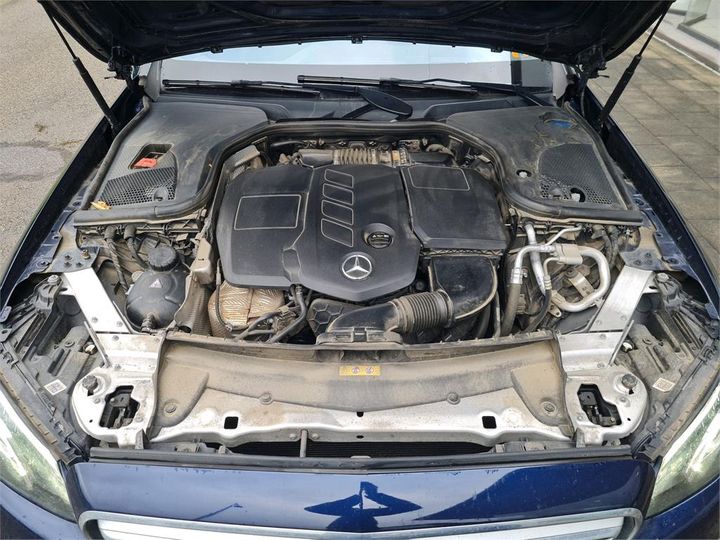 Photo 10 VIN: WDD2132131A292373 - MERCEDES-BENZ E BREAK 