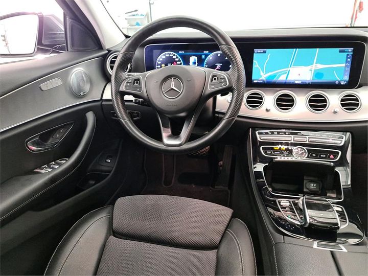 Photo 28 VIN: WDD2132131A304338 - MERCEDES-BENZ E-KLASSE 