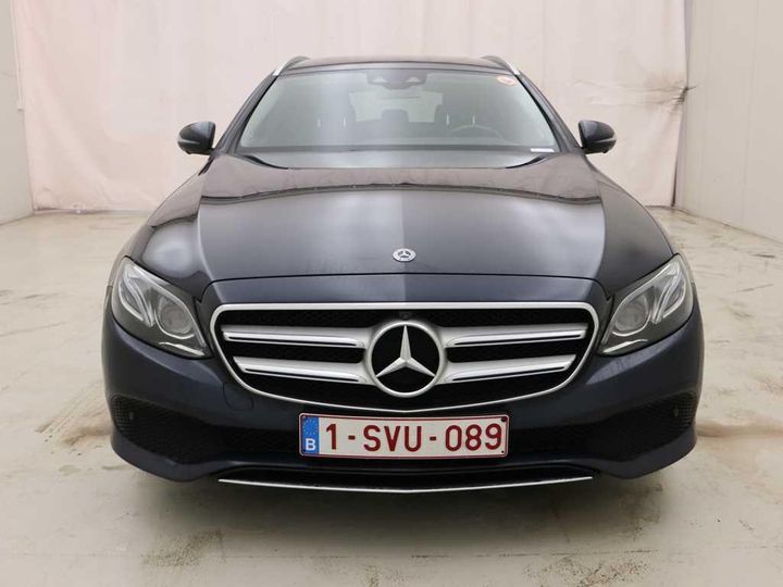 Photo 16 VIN: WDD2132131A308115 - MERCEDES-BENZ E-KLASSE 