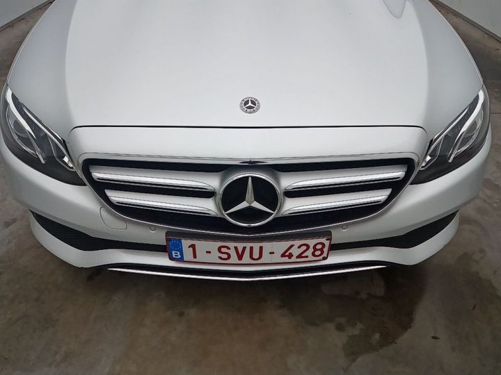 Photo 5 VIN: WDD2132131A314967 - MERCEDES-BENZ E-KLASSE BREAK &#3916 