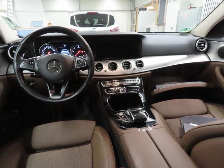 Photo 5 VIN: WDD2132131A341408 - MERCEDES-BENZ E T-MODEL 