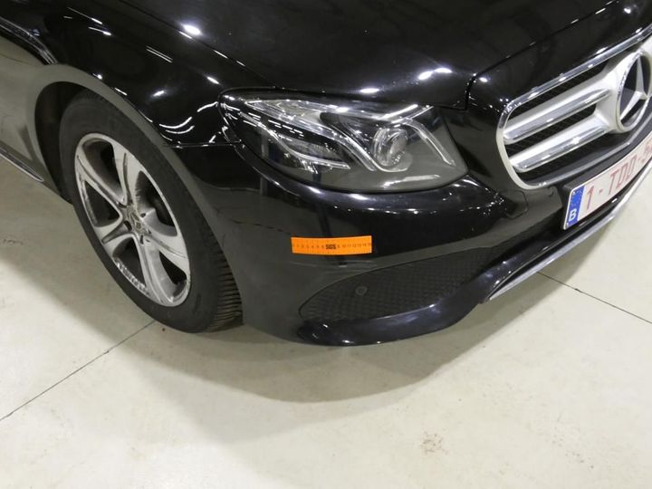 Photo 25 VIN: WDD2132131A343728 - MERCEDES-BENZ E BREAK 