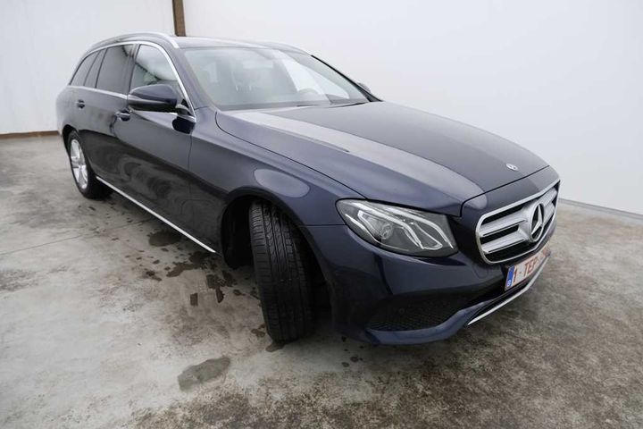 Photo 8 VIN: WDD2132131A344171 - MERCEDES-BENZ E-KLASSE BREAK &#3916 