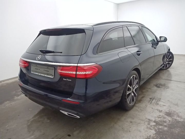 Photo 2 VIN: WDD2132131A348993 - MERCEDES-BENZ E-KLASSE BREAK &#3916 