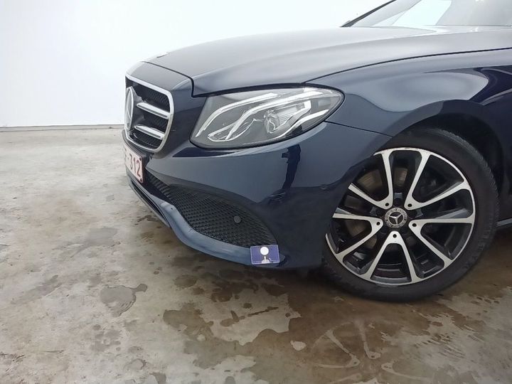 Photo 24 VIN: WDD2132131A348993 - MERCEDES-BENZ E-KLASSE BREAK &#3916 