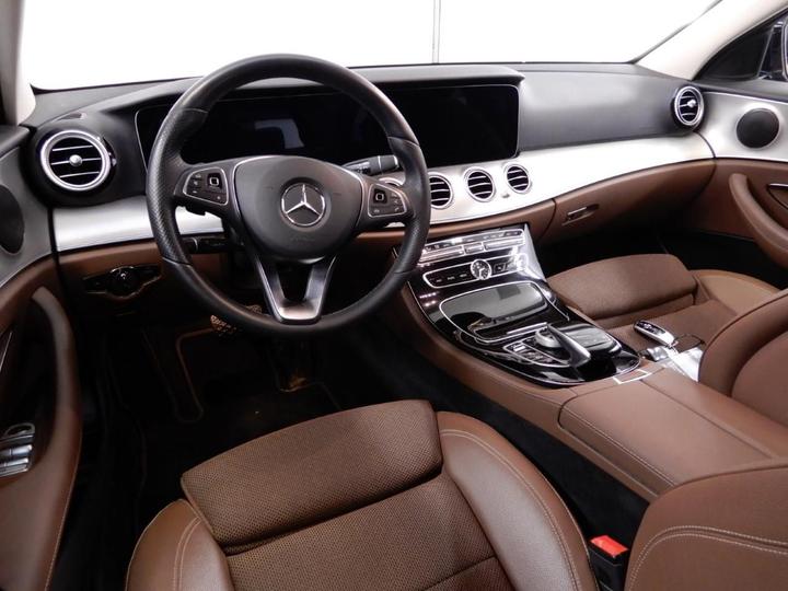 Photo 9 VIN: WDD2132131A355531 - MERCEDES-BENZ E-KLASSE ESTATE 