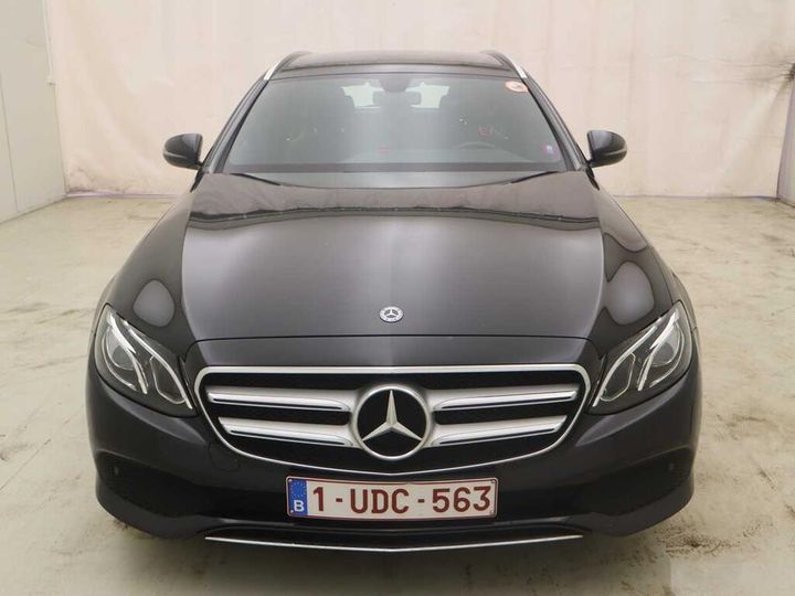 Photo 16 VIN: WDD2132131A358511 - MERCEDES-BENZ E-KLASSE 