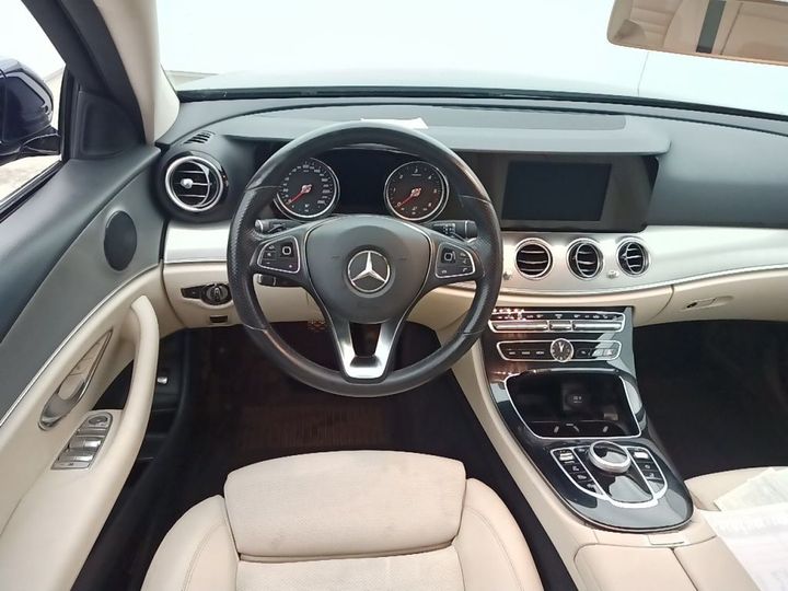 Photo 9 VIN: WDD2132131A361242 - MERCEDES-BENZ E-KLASSE BREAK &#3916 