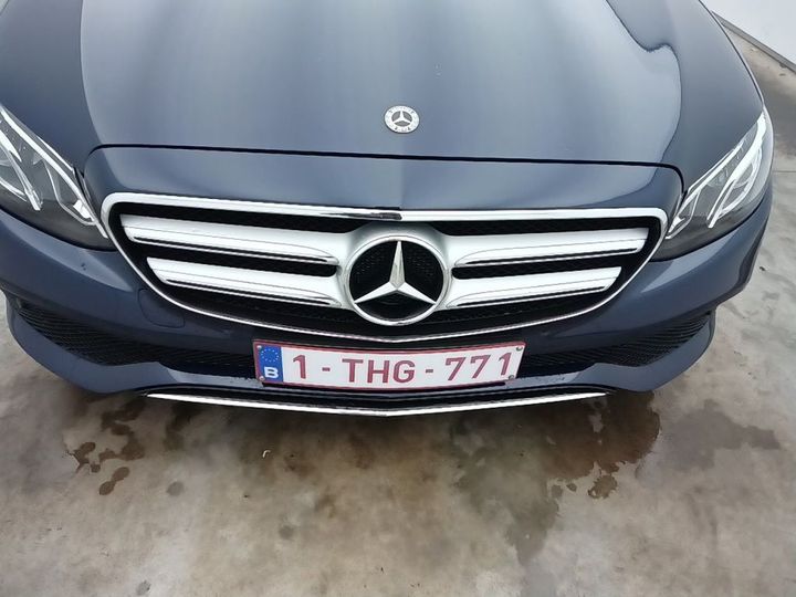 Photo 5 VIN: WDD2132131A361242 - MERCEDES-BENZ E-KLASSE BREAK &#3916 