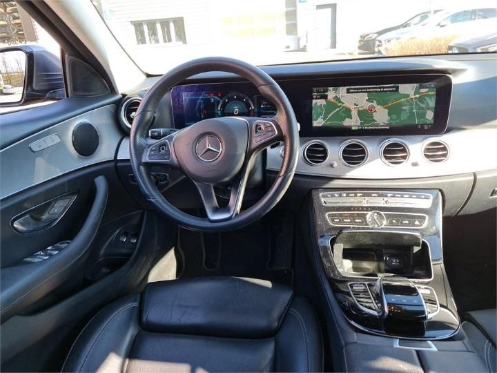 Photo 6 VIN: WDD2132131A396130 - MERCEDES-BENZ E-CLASS T 