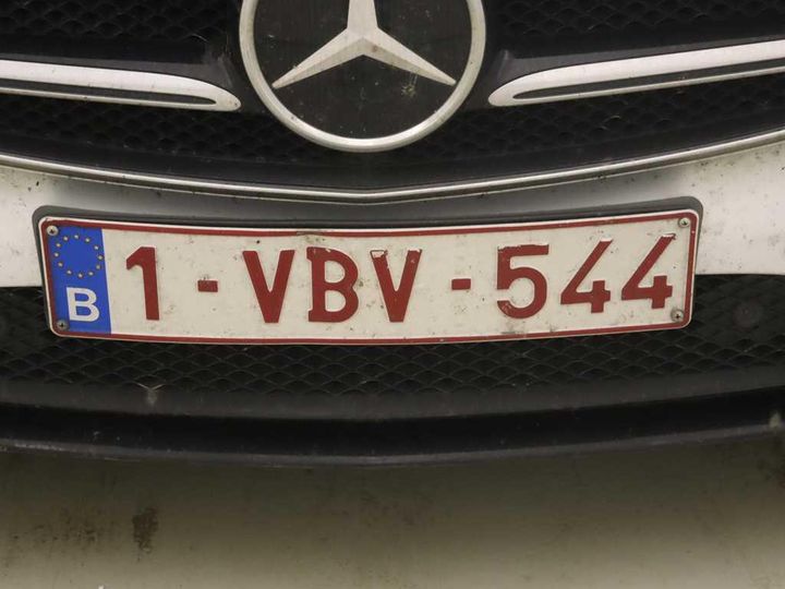 Photo 13 VIN: WDD2132131A422509 - MERCEDES-BENZ E-KLASSE 