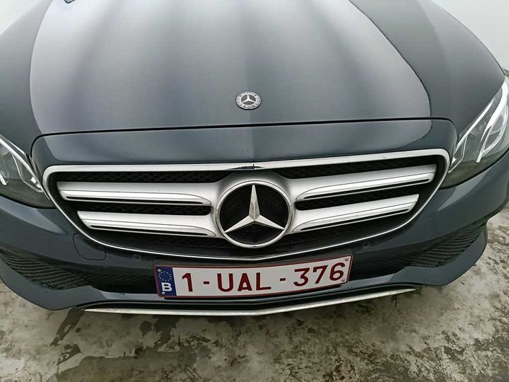 Photo 5 VIN: WDD2132131A430369 - MERCEDES-BENZ E-KLASSE BREAK &#3916 