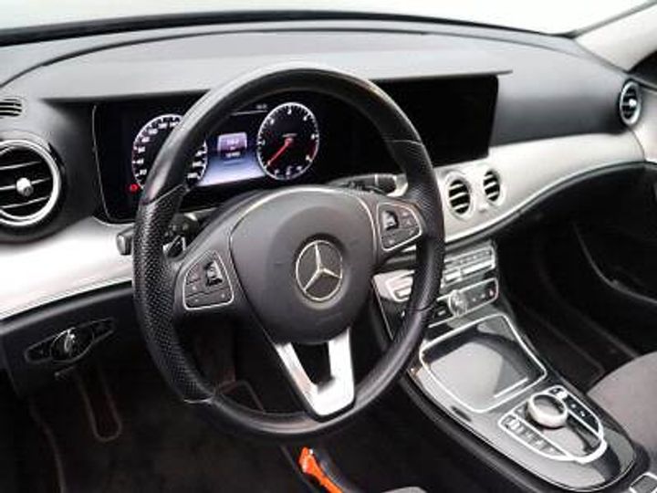 Photo 18 VIN: WDD2132131A447849 - MERCEDES-BENZ E-KLASSE ESTATE 