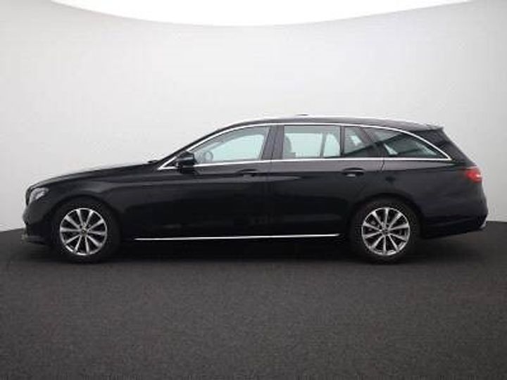 Photo 2 VIN: WDD2132131A447849 - MERCEDES-BENZ E-KLASSE ESTATE 