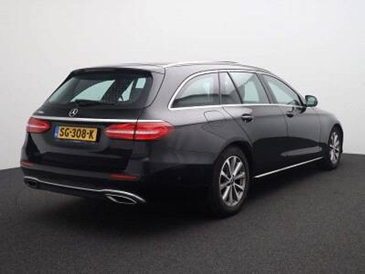 Photo 5 VIN: WDD2132131A447849 - MERCEDES-BENZ E-KLASSE ESTATE 