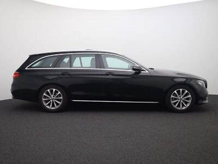 Photo 6 VIN: WDD2132131A447849 - MERCEDES-BENZ E-KLASSE ESTATE 