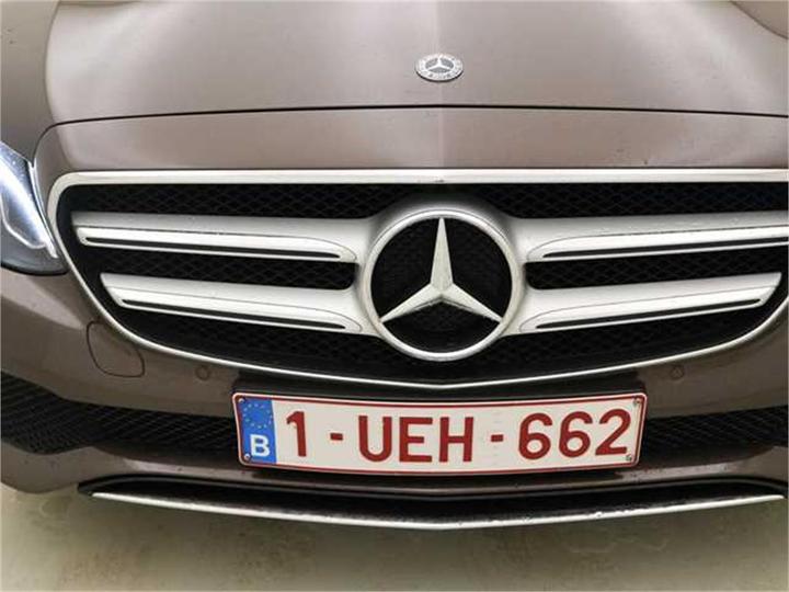 Photo 14 VIN: WDD2132131A454200 - MERCEDES-BENZ E-KLASSE 