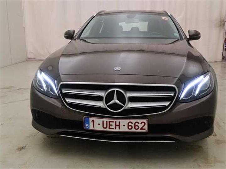 Photo 18 VIN: WDD2132131A454200 - MERCEDES-BENZ E-KLASSE 