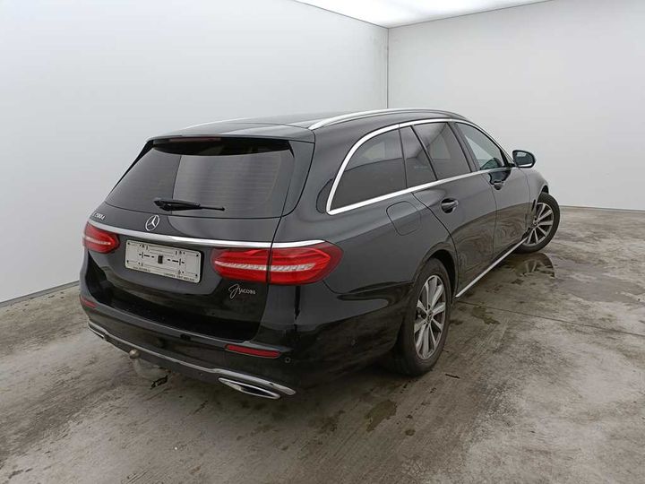 Photo 2 VIN: WDD2132131A457176 - MERCEDES-BENZ E-KLASSE BREAK &#3916 