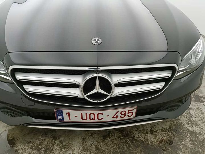 Photo 5 VIN: WDD2132131A457176 - MERCEDES-BENZ E-KLASSE BREAK &#3916 