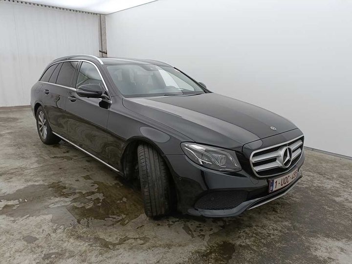 Photo 8 VIN: WDD2132131A457176 - MERCEDES-BENZ E-KLASSE BREAK &#3916 