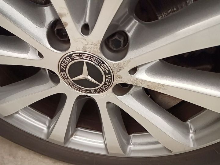 Photo 18 VIN: WDD2132131A457379 - MERCEDES-BENZ E-KLASSE BREAK &#3916 