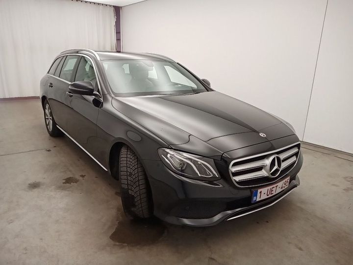 Photo 8 VIN: WDD2132131A457379 - MERCEDES-BENZ E-KLASSE BREAK &#3916 